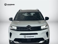 Alternative view of Citroën C5 Aircross 1,6 Plugin-hybrid Superior EAT8 225HK 5d 8g Aut.