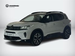 Citroën C5 Aircross 1,6 Plugin-hybrid Superior EAT8 225HK 5d 8g Aut.