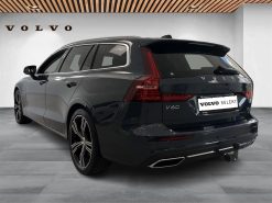 Alternative view of Volvo V60 2,0 T6 Recharge  Plugin-hybrid Inscription Expression AWD 350HK Stc 8g Aut.