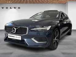 Volvo V60 2,0 T6 Recharge  Plugin-hybrid Inscription Expression AWD 350HK Stc 8g Aut.