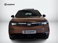Alternative view of Opel Grandland EL GS Sky 213HK 5d Aut.