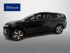 Alternative view of Hyundai Ioniq 9 7 Sæder Electric 110,3 kWh Ultimate 218HK 5d Aut.