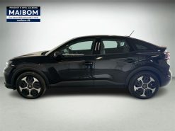 Alternative view of Citroën e-C4 EL New You! 156HK 5d Aut.