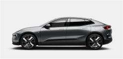Alternative view of Polestar 4 EL LRDM Prime AWD 544HK 5d Aut.
