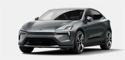 Polestar 4 EL LRDM Prime AWD 544HK 5d Aut.