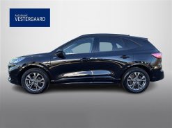 Alternative view of Ford Kuga 2,5 Plugin-hybrid ST-Line X CVT 225HK 5d Trinl. Gear
