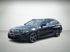 BMW 320e 2,0 Plugin-hybrid Steptronic 204HK Stc 8g Aut.