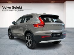 Alternative view of Volvo XC40 1,5 T5 Recharge  Plugin-hybrid Inscription 262HK 5d 7g Aut.