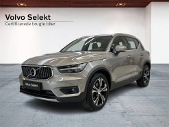 Volvo XC40 1,5 T5 Recharge  Plugin-hybrid Inscription 262HK 5d 7g Aut.