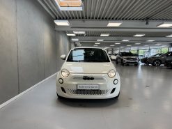 Alternative view of Fiat 500e EL Icon 118HK 3d Aut.