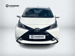 Alternative view of Toyota Aygo 1,0 VVT-I X-Cellence 69HK 5d