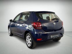 Alternative view of Dacia Sandero 0,9 Tce Ambiance Start/Stop 90HK 5d
