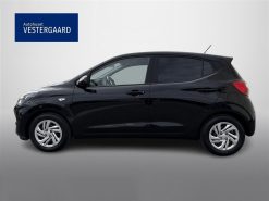 Alternative view of Hyundai i10 1,0 Essential 67HK 5d