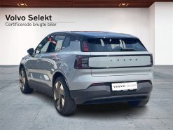 Alternative view of Volvo EX30 Single Motor Extended Range Ultra 272HK 5d Aut.