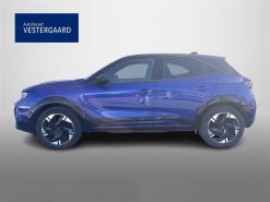 Alternative view of Opel Mokka-e EL GS-Line 156HK 5d Aut.