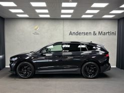 Alternative view of Skoda Enyaq 50 iV 148HK 5d Aut.