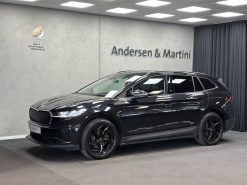 Skoda Enyaq 50 iV 148HK 5d Aut.
