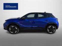 Alternative view of Opel Mokka-e EL GS-Line 156HK 5d Aut.