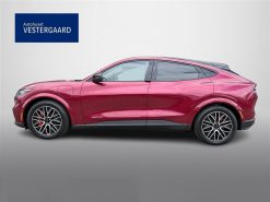 Alternative view of Ford Mustang Mach-E EL UR Premium 276HK 5d Aut.