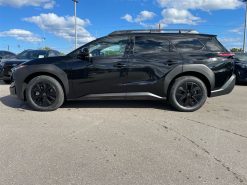 Alternative view of Toyota bZ4X Touring 280 kW (380 hk) aut. gear AWD Executive