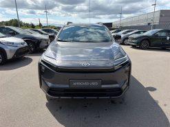 Alternative view of Toyota bZ4X Touring 165 kW (224 hk) aut. gear Active Tech