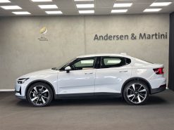 Alternative view of Polestar 2 EL Standard Range 224HK 5d Aut.