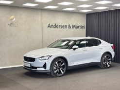 Polestar 2 EL Standard Range 224HK 5d Aut.