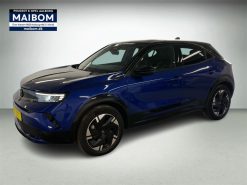 Alternative view of Opel Mokka-e EL GS-Line 156HK 5d Aut.