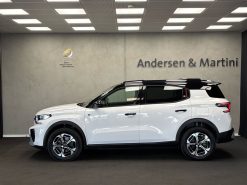 Alternative view of Citroën e-C3 Aircross EL Max 113HK 5d Aut.