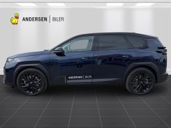 Alternative view of Citroën e-C5 Aircross EL VTR Sport 210HK 5d Aut.