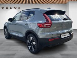 Alternative view of Volvo EX40 Single Motor Extended Range Plus 252HK 5d Aut.