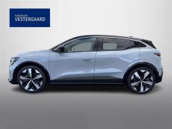 Alternative view of Renault Mégane E-TECH Techno 220HK 5d Aut.