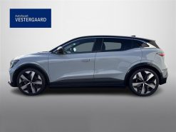 Alternative view of Renault Mégane E-TECH Techno 220HK 5d Aut.