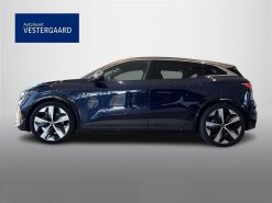 Alternative view of Renault Mégane E-TECH Techno 220HK 5d Aut.