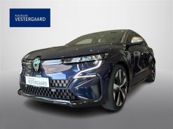 Renault Mégane E-TECH Techno 220HK 5d Aut.