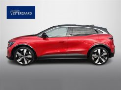 Alternative view of Renault Mégane E-TECH Techno 220HK 5d Aut.