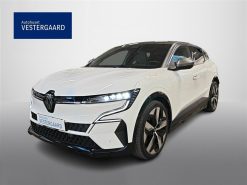 Renault Mégane E-TECH Techno 220HK 5d Aut.