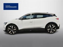 Alternative view of Renault Mégane E-TECH Techno 220HK 5d Aut.