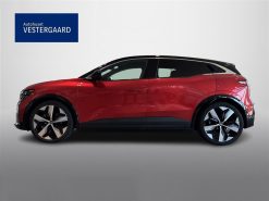 Alternative view of Renault Mégane E-TECH Techno 220HK 5d Aut.