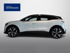 Alternative view of Renault Mégane E-TECH Techno 220HK 5d Aut.