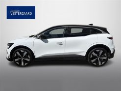 Alternative view of Renault Mégane E-TECH Techno 220HK 5d Aut.