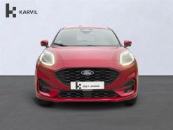 Alternative view of Ford Puma 1,0 EcoBoost Hybrid ST-Line X DCT 155HK 5d 7g Aut.