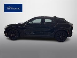 Alternative view of Ford Mustang Mach-E EL UR Premium 276HK 5d Aut.