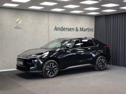 Toyota bZ4X EL Active Tech 224HK 5d Aut.