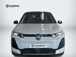 Alternative view of Citroën e-C5 Aircross EL VTR Sport 210HK 5d Aut.