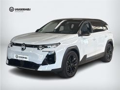 Citroën e-C5 Aircross EL VTR Sport 210HK 5d Aut.