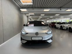 Alternative view of VW ID.7 EL Pro 286HK 5d Aut.