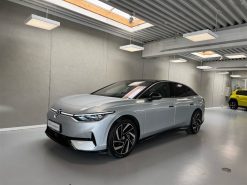 VW ID.7 EL Pro 286HK 5d Aut.