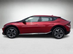 Alternative view of Kia EV6 EL Long Range 229HK 5d Aut.