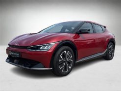 Kia EV6 EL Long Range 229HK 5d Aut.
